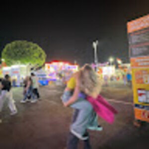 Meet your Posher, Zoe